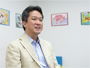 01｜小学校受験をしようと考えたきっかけ