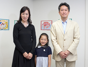 08｜小学校受験を終えて、何を得たか