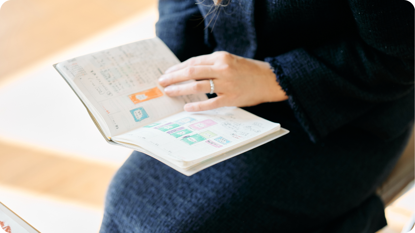 保護者インタビュー Vol.2｜合格特集2026｜小学校受験のジャック幼児