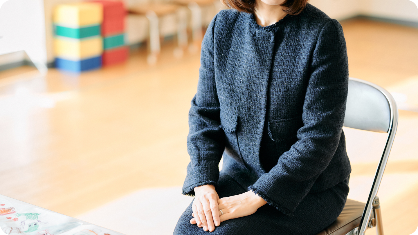 保護者インタビュー Vol.2｜合格特集2026｜小学校受験のジャック幼児