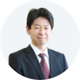 教室長　岩城 潤