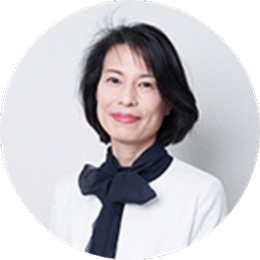 教室長　渡辺 純代