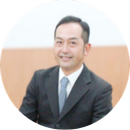 教室長　山田 隆浩