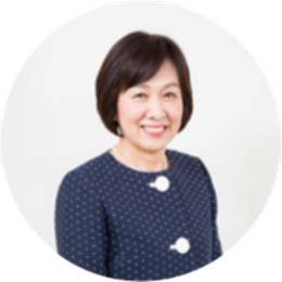 教室長　橋本 恵利子