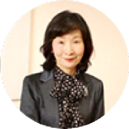 教室長　丸田 由美子