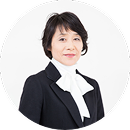 教室長　松村 美樹