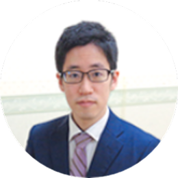 教室長　大岡 正宙