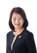 渋谷教室の玉谷美鈴教室長の写真