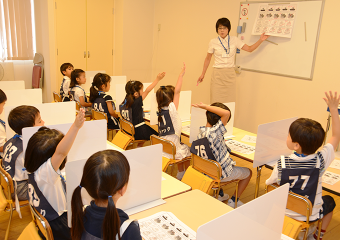 国立教室_授業の様子01