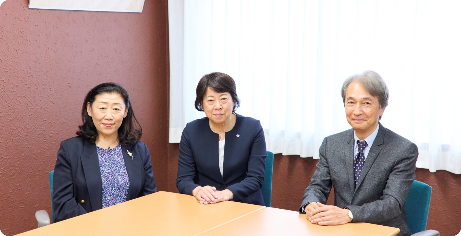 初の女性科長が導く「変わらぬ理念と新しい歩み」とは | 私立小学校 