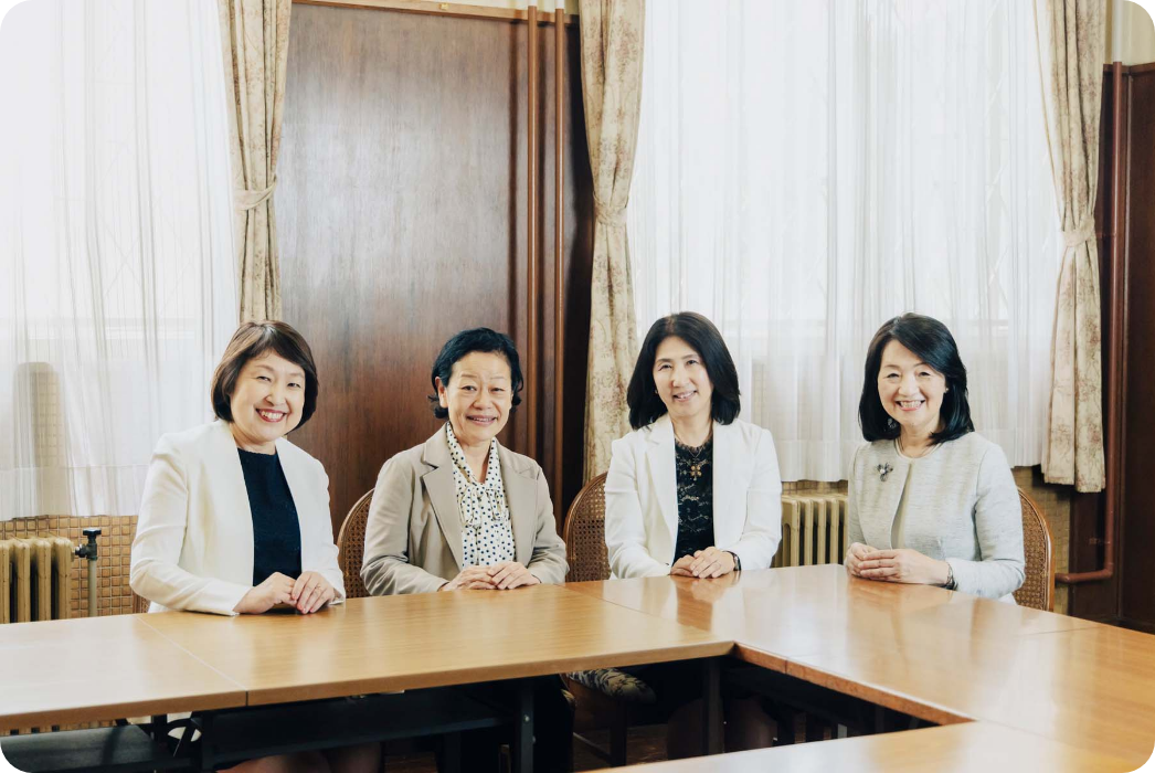 良く生きる」を大切にする聖心の考査とは？ | 私立小学校 × ジャックの 