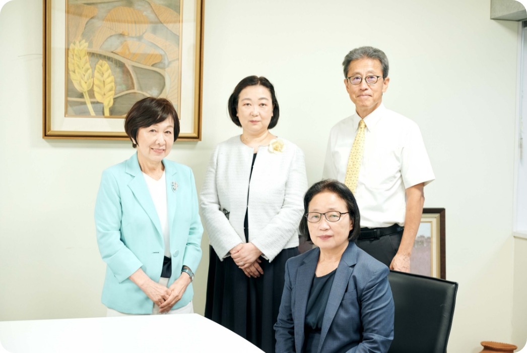 私立小学校 × ジャックの対談」更新！＜東京農業大学稲花小学校 